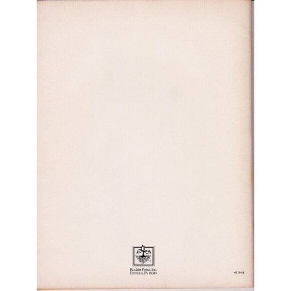 Fix It Right Do-It-Yourself Home Repair & Improvement Workbook 1983 - Picture 7 of 7